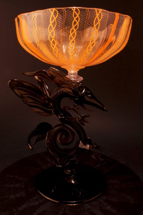 dragon-goblet